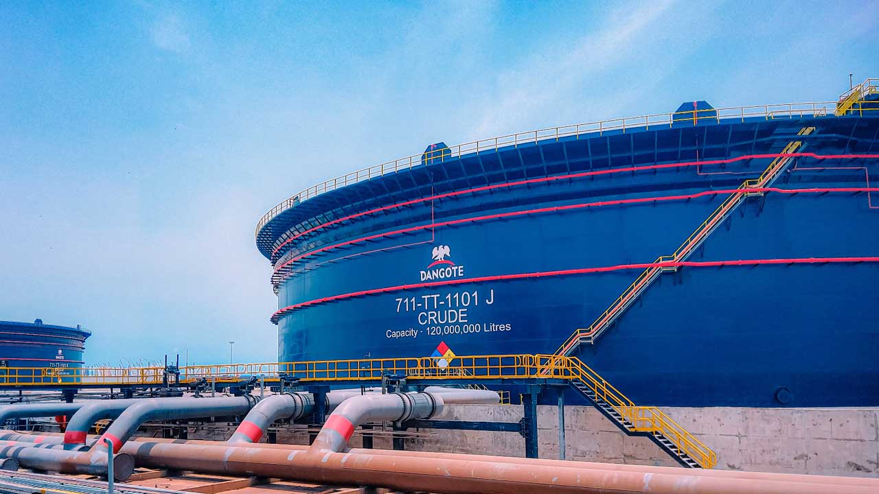 Dangote Refinery IPO Draws Investors from 120 Countries