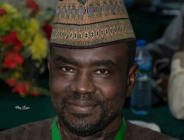 Nigerian Journalist Honored at 30 for Community Impact