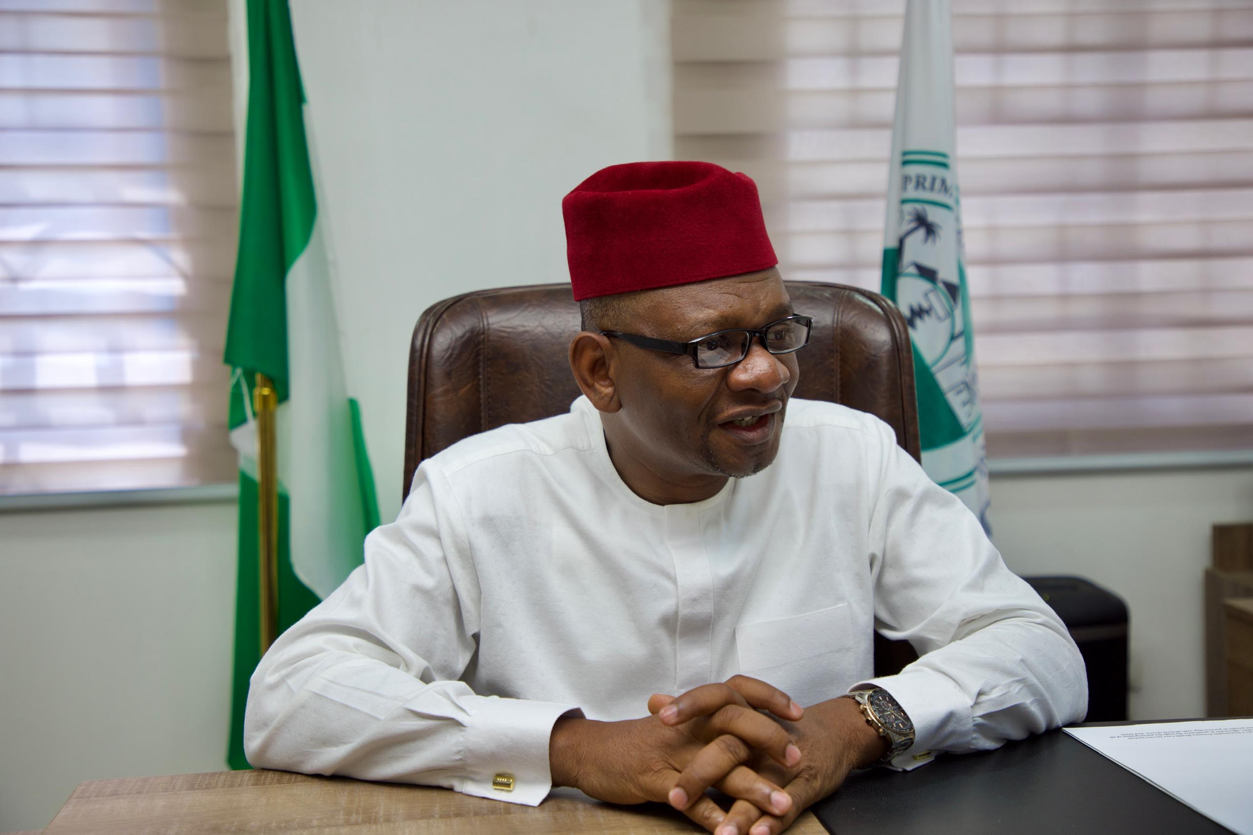 Nigeria Recovers $38K, Boosts Health Funding Nationwide