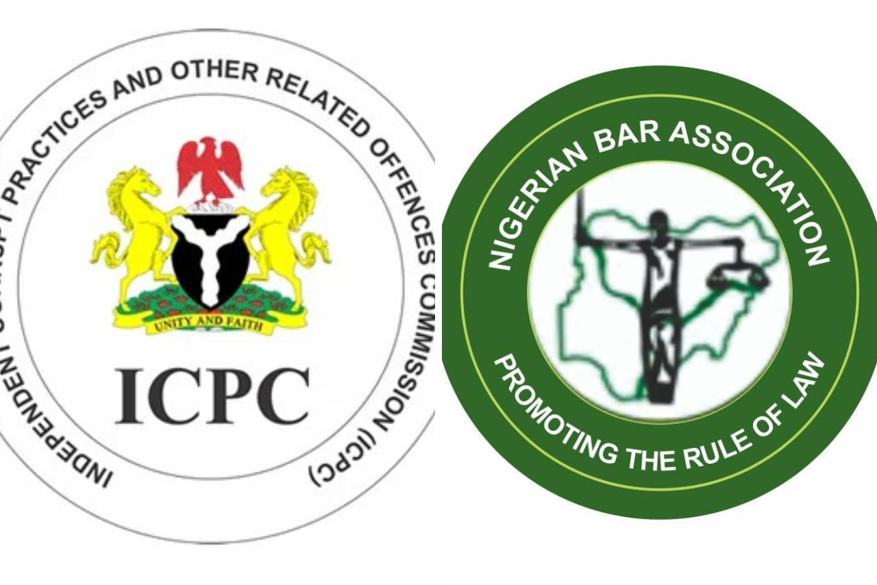 Nigeria's Bar Association Partners to Fight Corruption