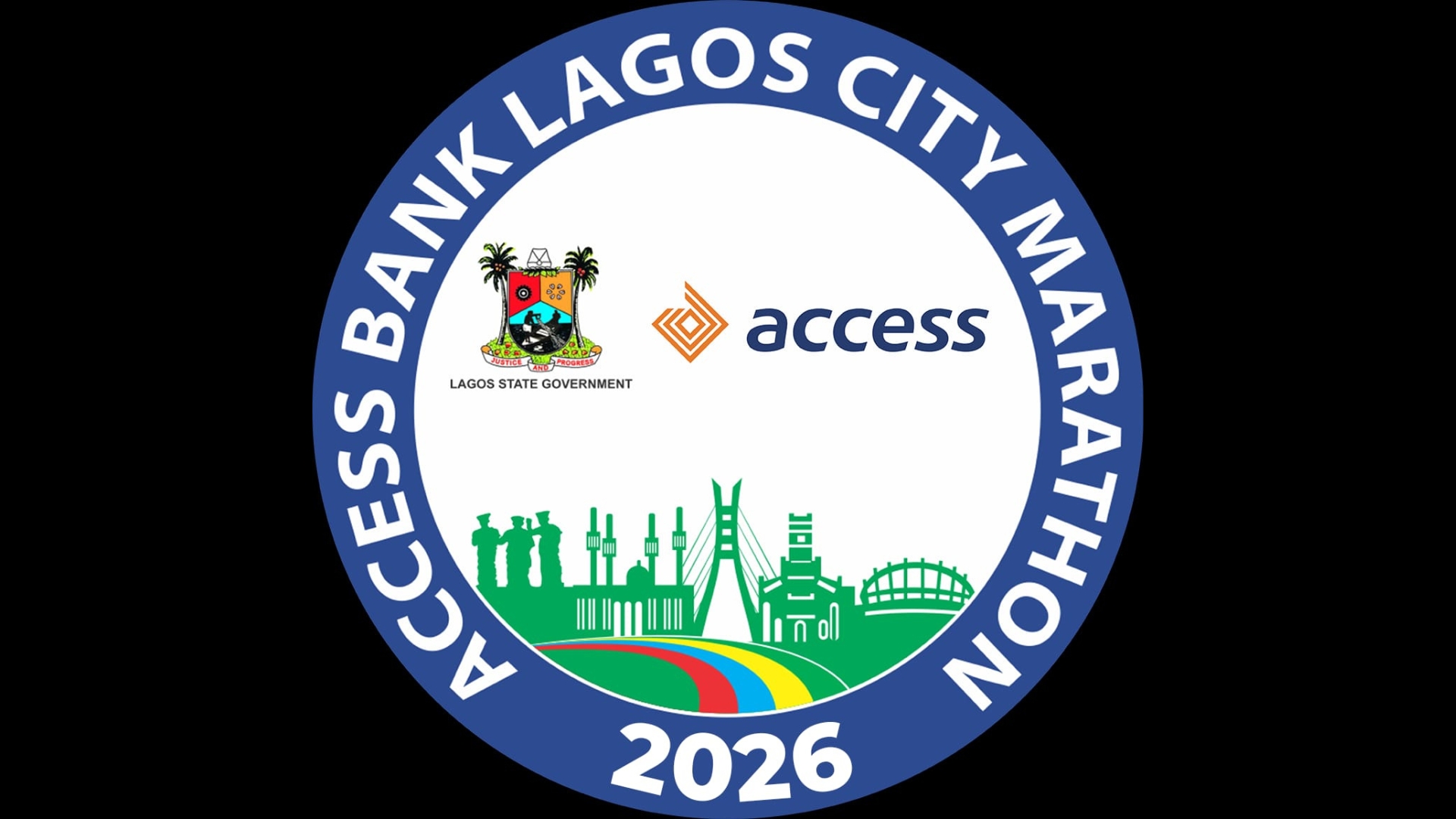 Lagos Marathon Gets New Route Through Coastal Highway