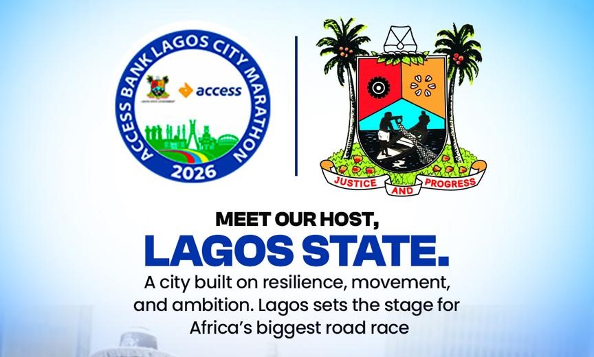 Lagos Marathon Earns Top Gold Label From World Athletics