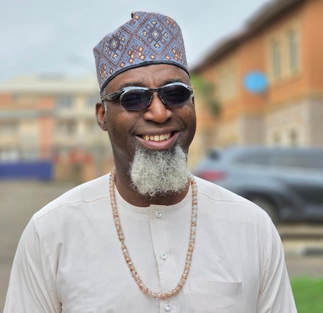 Nigerian Son Honors Father's Quiet Generosity on 90th Birthday