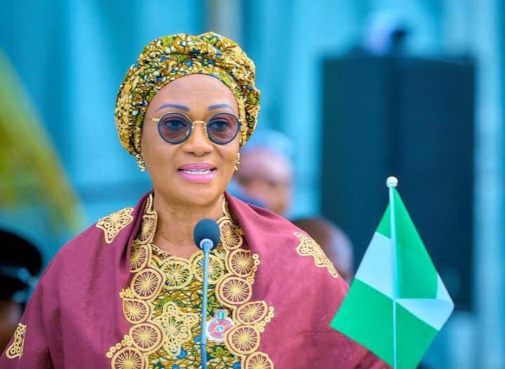 Nigeria Elects First Female Bar Association President
