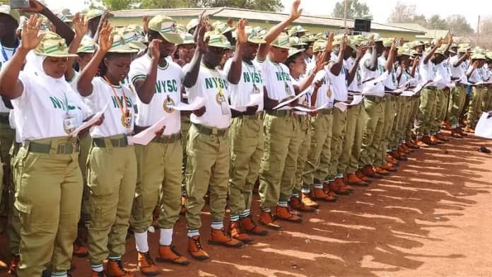 19 Youth Workers Freed After Week-Long Kidnapping