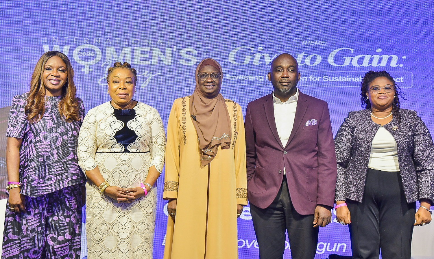 Lafarge Africa Invests in Women-Led Construction Programs