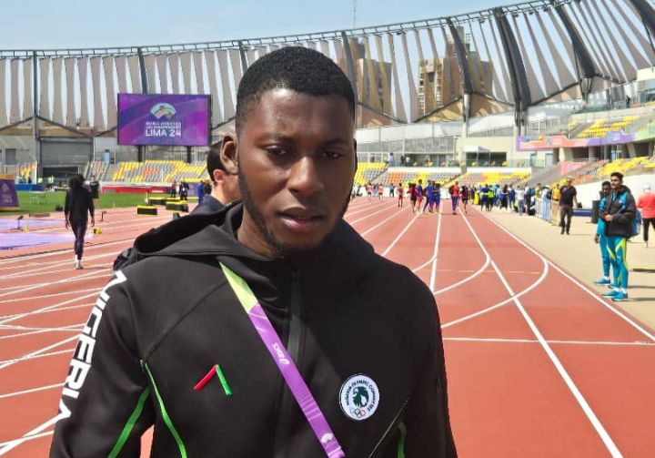 Nigeria Athletics Coaches Elect New Leader on Unity Pledge