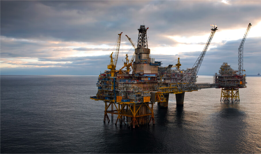 Nigeria Ends 30-Year Oil Dispute, Unlocking 150K Barrels Daily