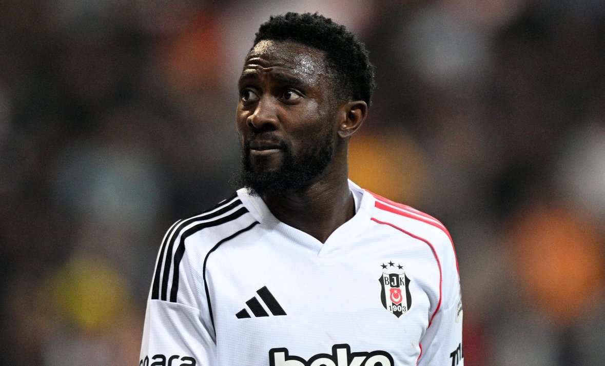 Nigeria Captain Ndidi Returns from Injury Just in Time