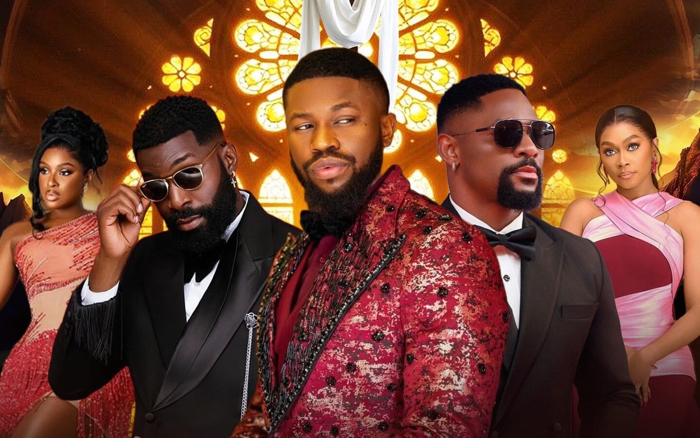 Nigerian Faith Film Explores Friendship and Ambition