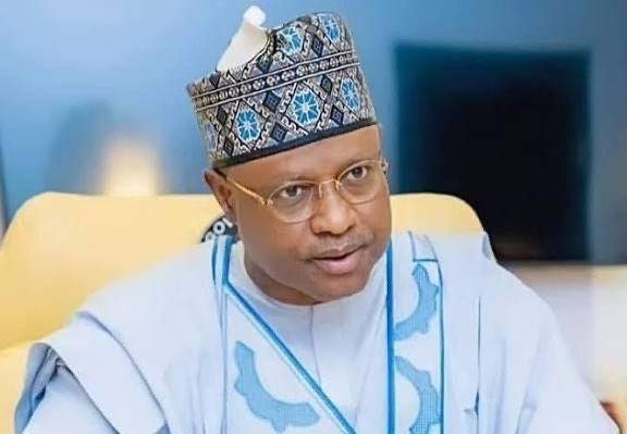 Nigeria Governor Frees 27 Inmates on Independence Day