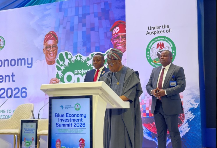Nigeria Approves Funds to Create 30,000 Maritime Jobs