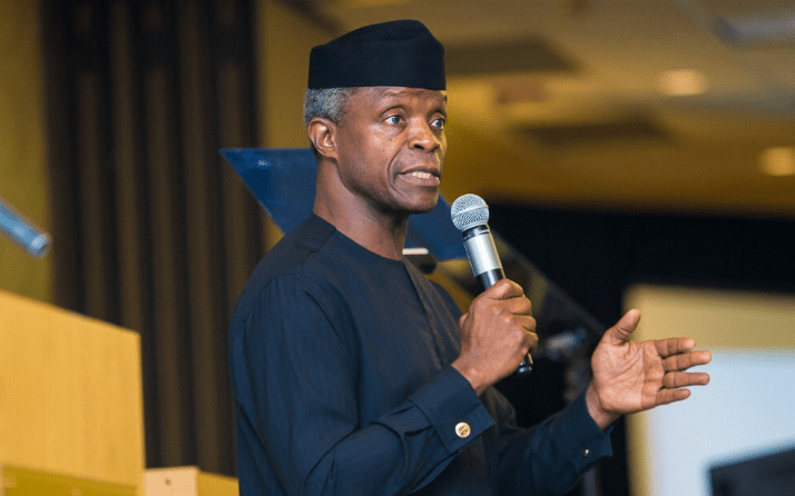 Former VP Challenges Prosperity Gospel in Church Debate