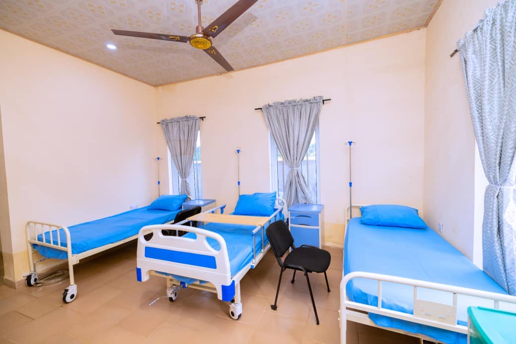 Nigeria's Enugu State Doubles Health Visits in 6 Months