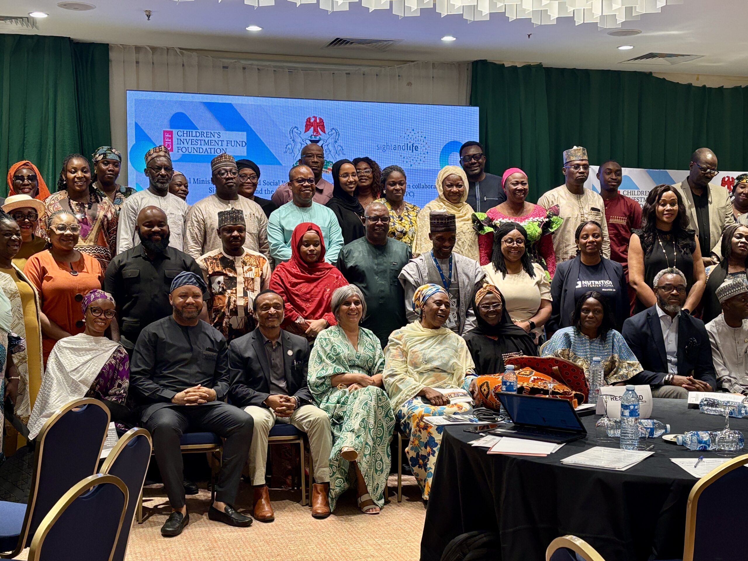 Nigeria Boosts Local Production of Pregnancy Supplements