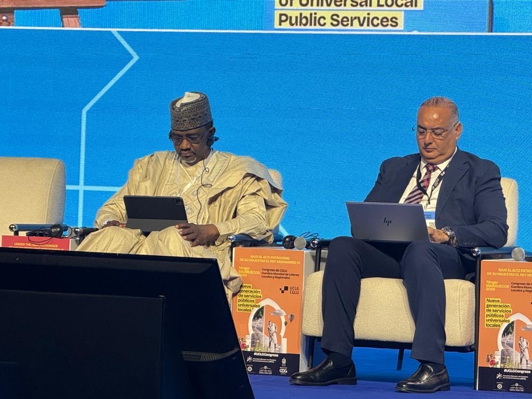 Nigerian State Scores Perfect on Transparency Rating
