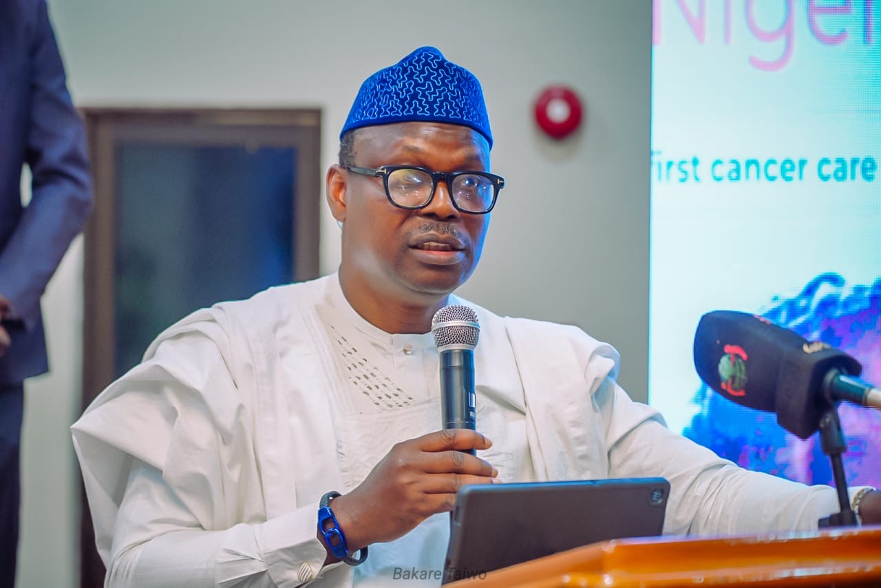 Nigeria Launches $30K Cancer Fund for 200 Patients