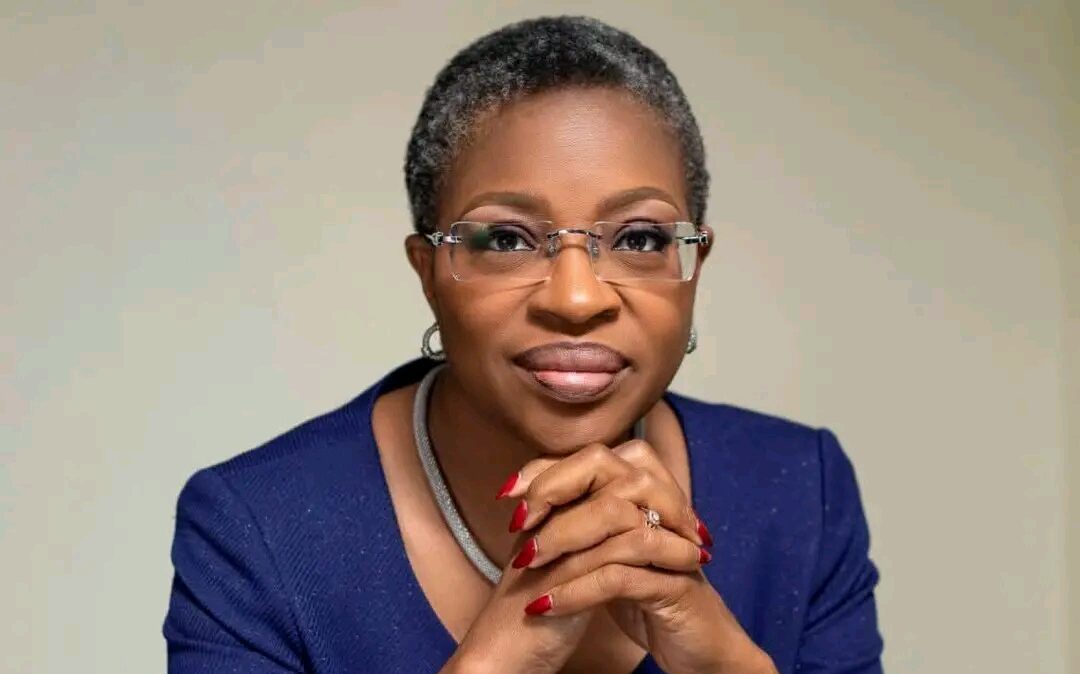 Nigeria Elects Second Female Bar Association President