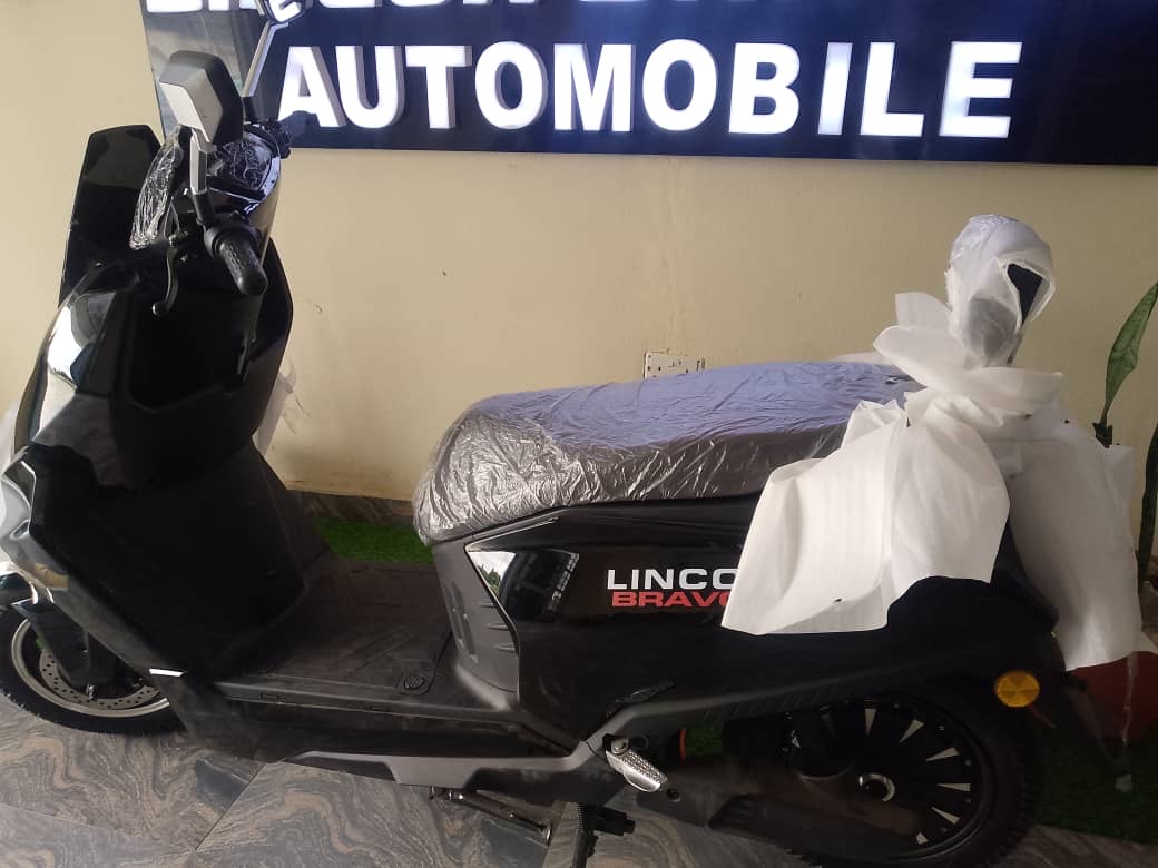 Nigeria Gets New Electric Vehicle Plant in Niger State