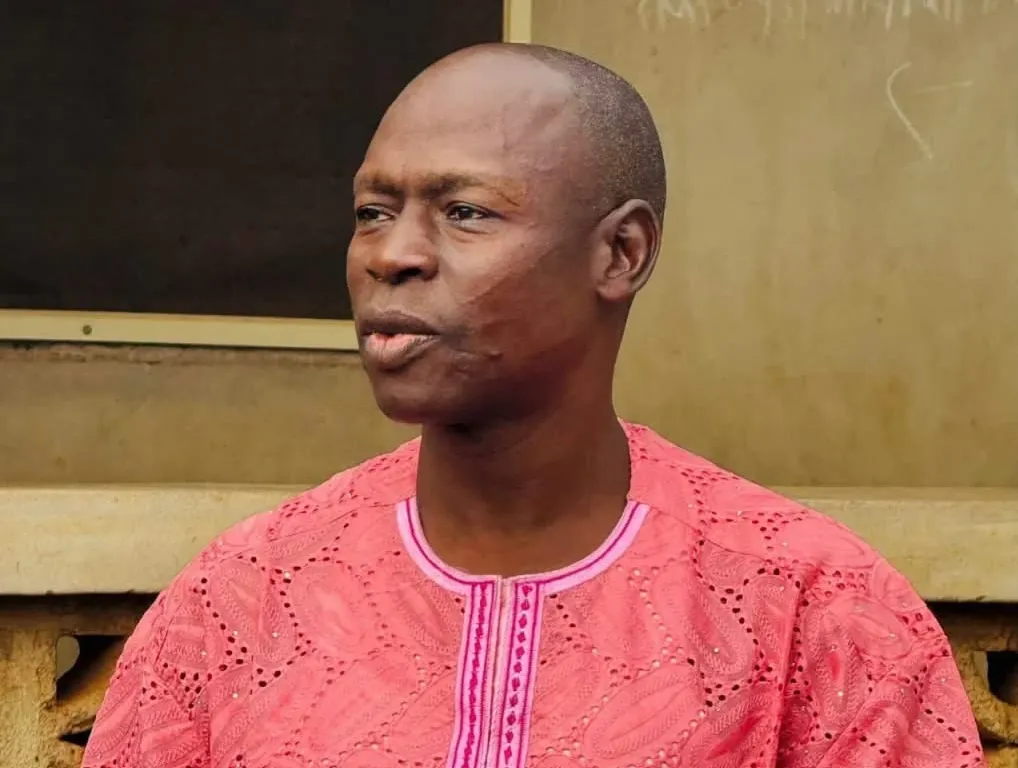 Kidnapped Nigerian Teacher Freed After 2 Days