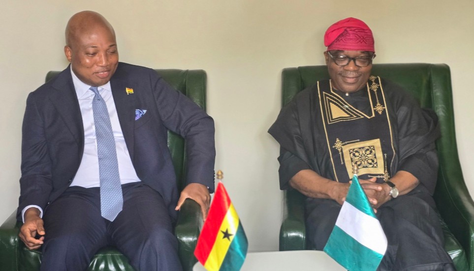 Nigeria and Ghana Unite Against Anti-Migrant Violence