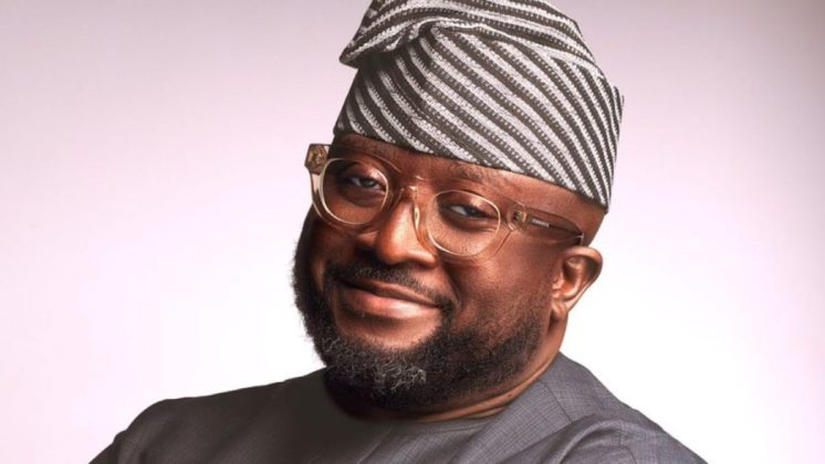 Nigerian Filmmaker's Legacy Lives On Through Industry He Built