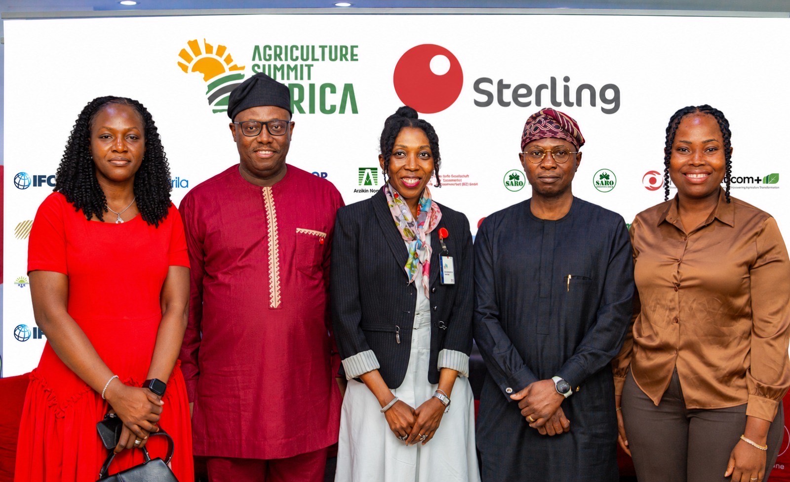 Africa Summit Aims to Turn Food Imports Into Exports
