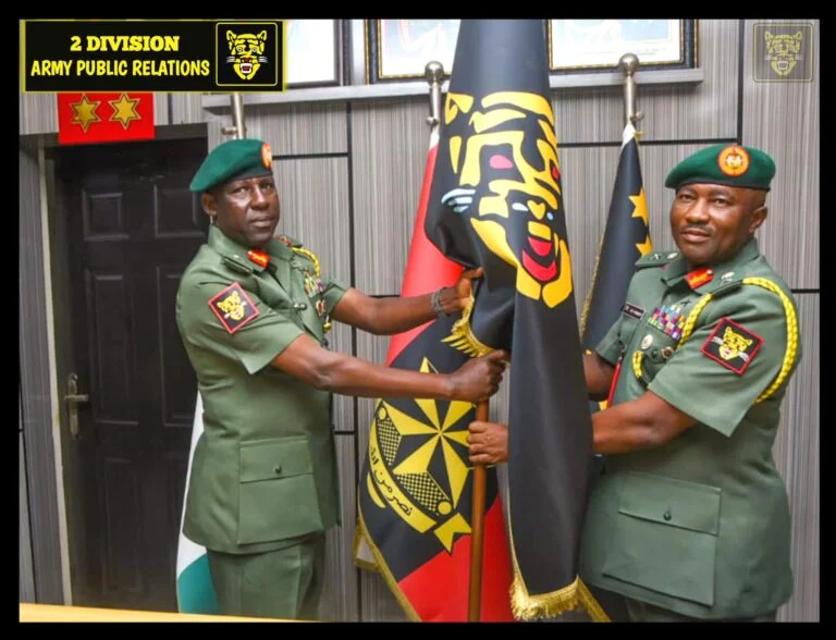 Nigerian Army Rescues 40 Kidnapped Students Without Ransom
