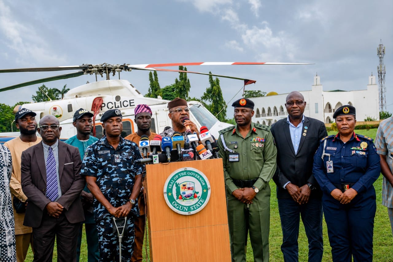 7 Nigerian Students Rescued After Campus Kidnapping