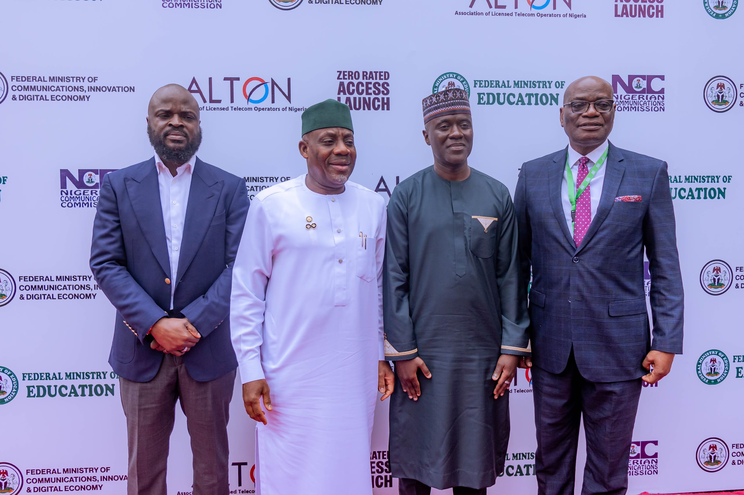 Nigeria Gives 5M Students 100MB Daily Data for Free