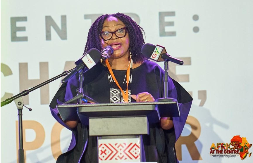 African Groups Reject Aid Terms, Demand Power Over Solutions
