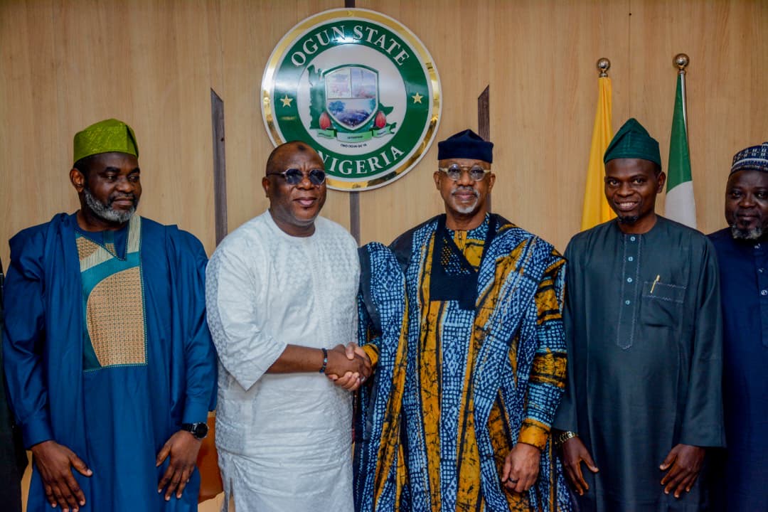 Nigeria's Ogun State Launches Hajj Airline for Pilgrims