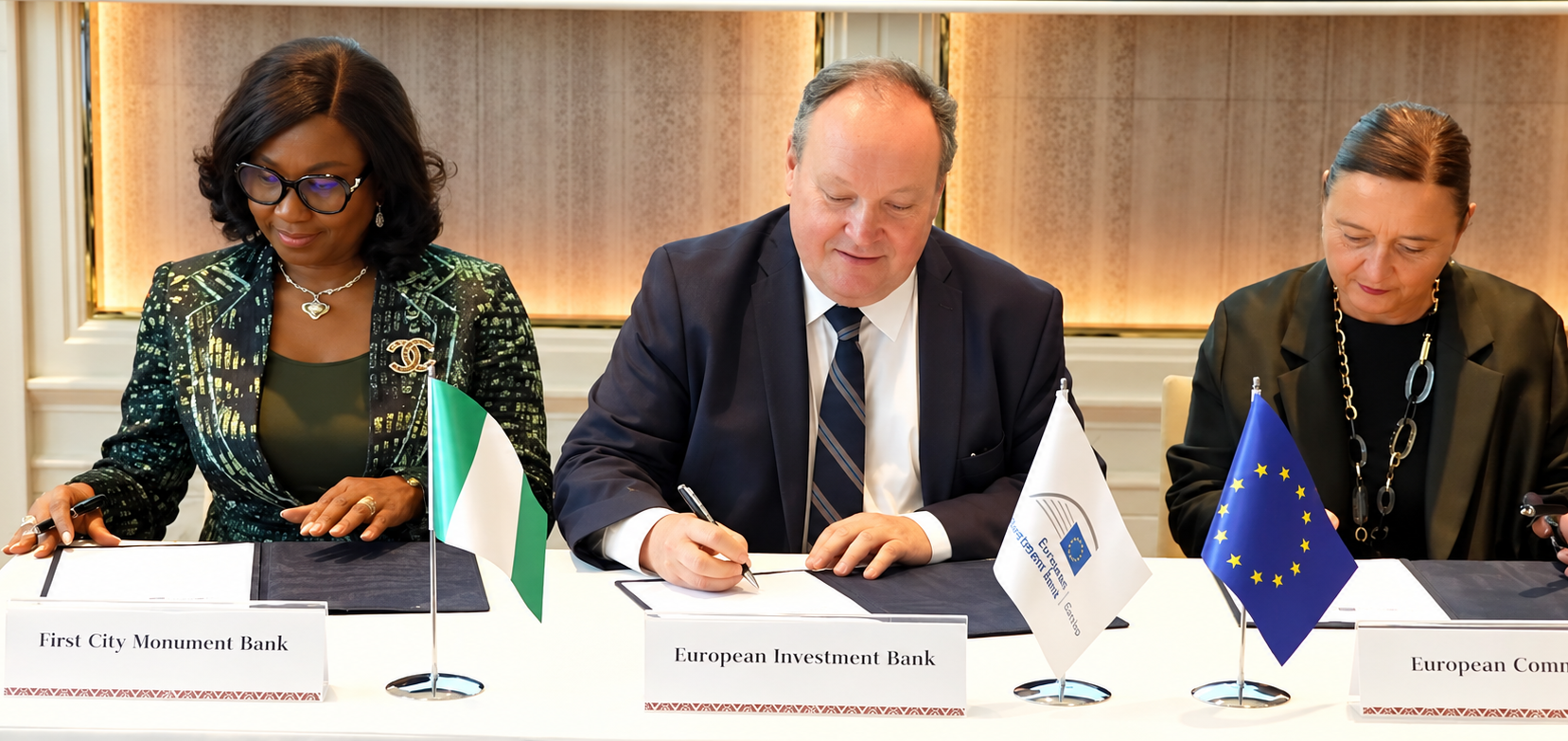 Nigeria Gets €85M Boost for Cocoa and Dairy Farmers