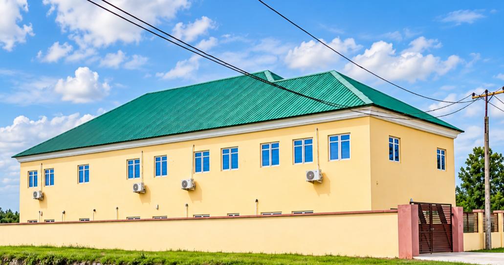 Lagos Begins Fixing Flood-Hit Clinics After Investigation
