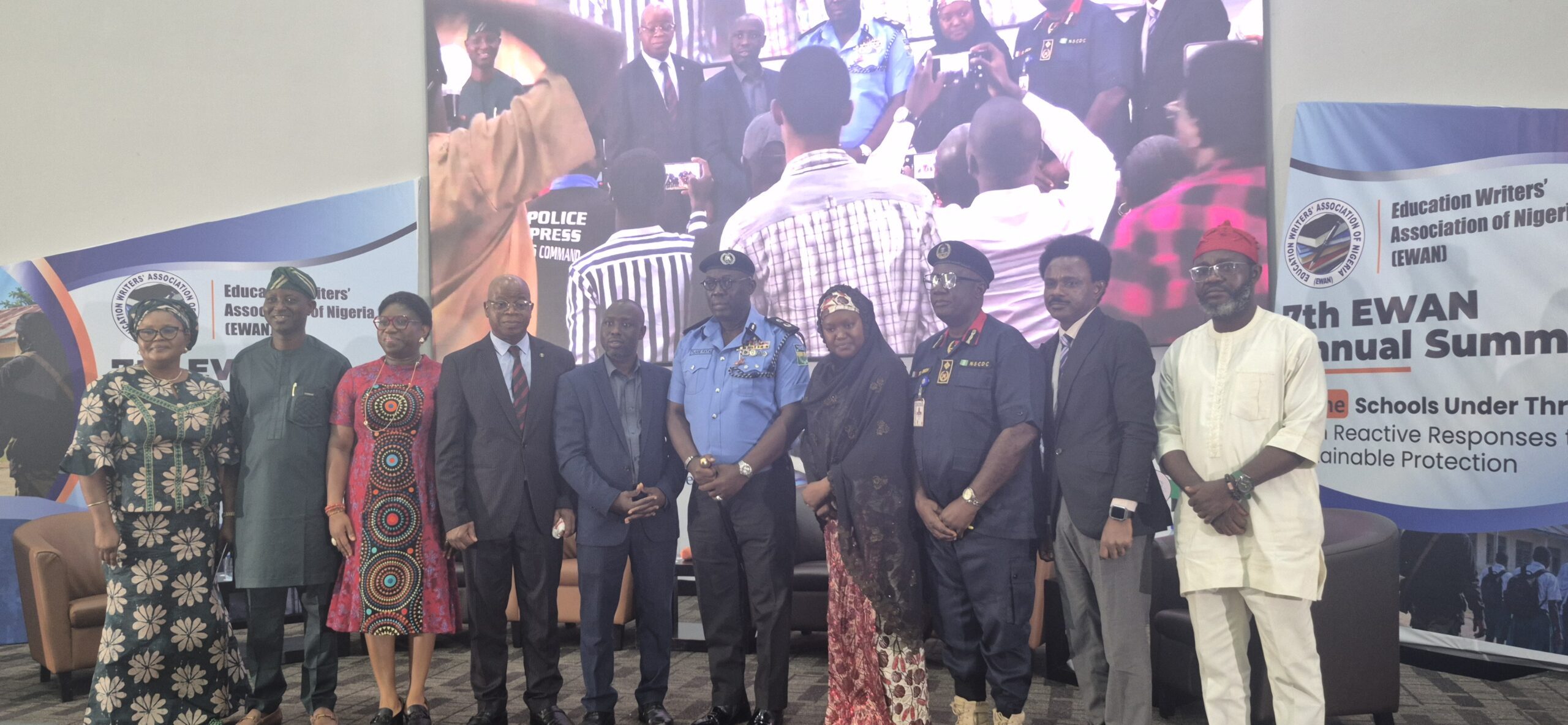 Nigeria Invests $9M to Protect Schools from Attacks