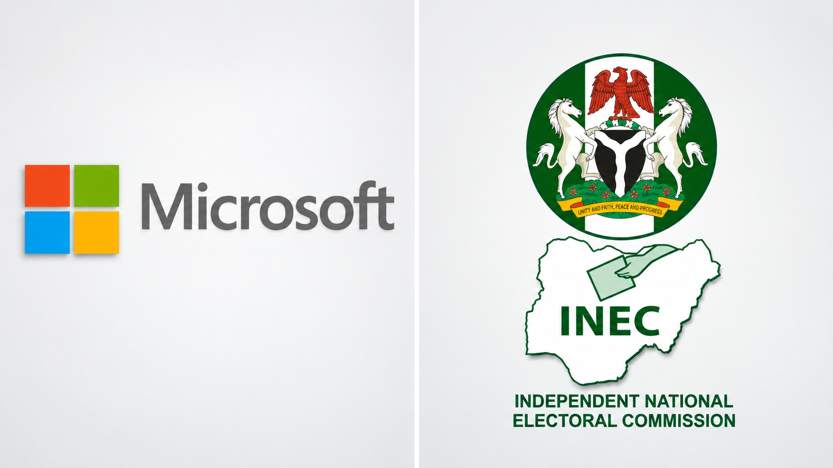 Microsoft Blocks Fake AI Images for Nigeria's 2027 Vote
