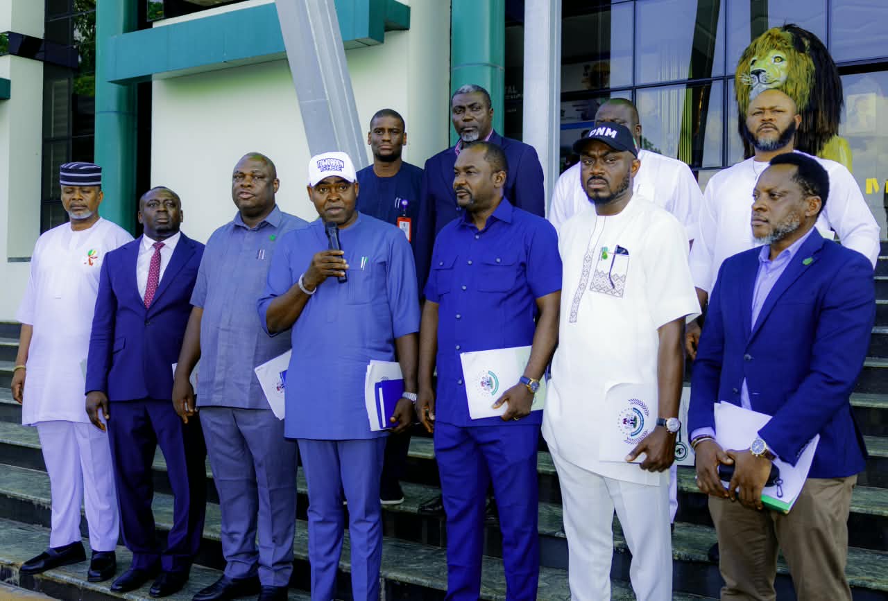 Nigeria Clears 25 Years of Pension Debt to Retirees