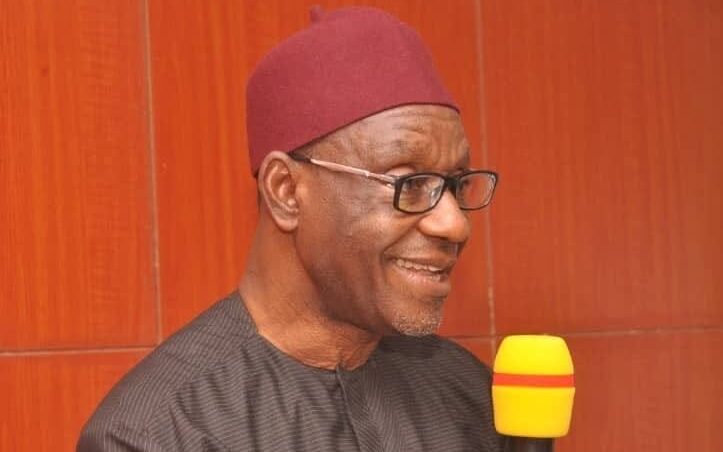 Nigerian Doctor Becomes Literary Fellow While Healing Lives