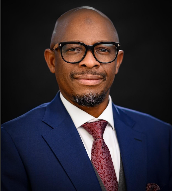 Nigerian Lawmaker Gives 5,000 Residents Free Health Insurance