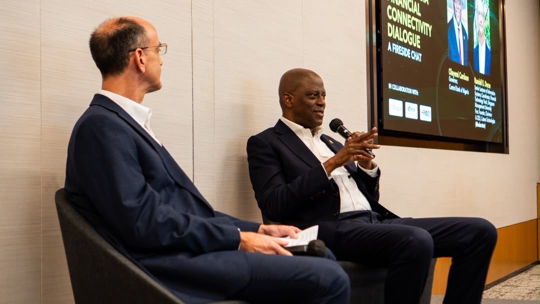 Nigeria's Economic Reforms Win New Investor Trust