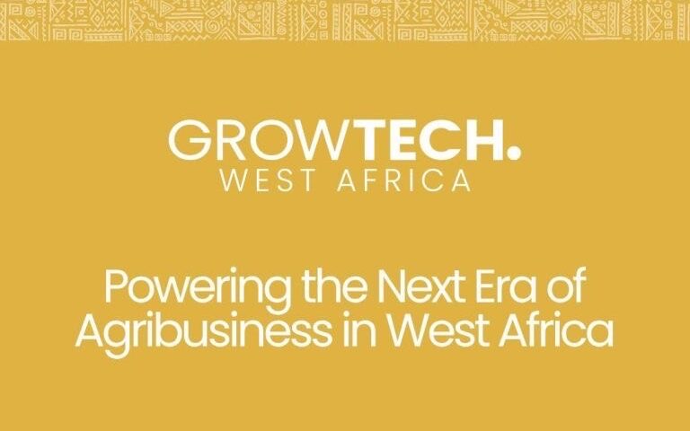 Nigeria Partners With Growtech to Boost Food Security