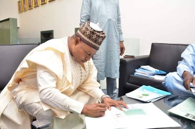 Nigeria's Kaduna State Opens Specialist Nursing College