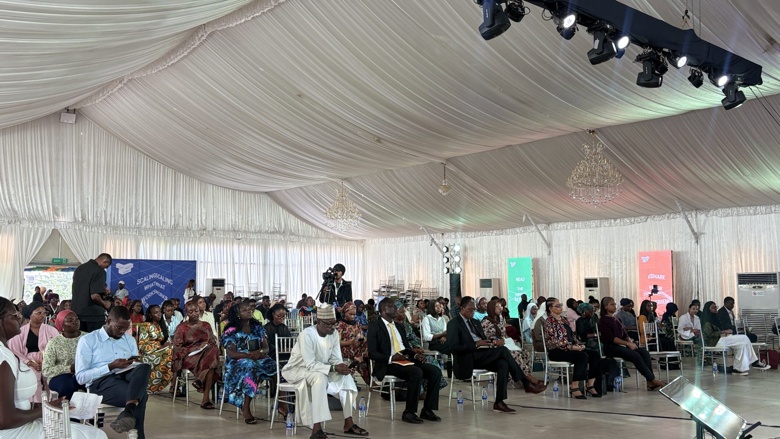 Nigeria Backs Homegrown Medical Tech to Expand Healthcare
