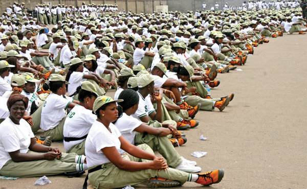 21 Kidnap Victims Rescued in Nigeria Forest Operation