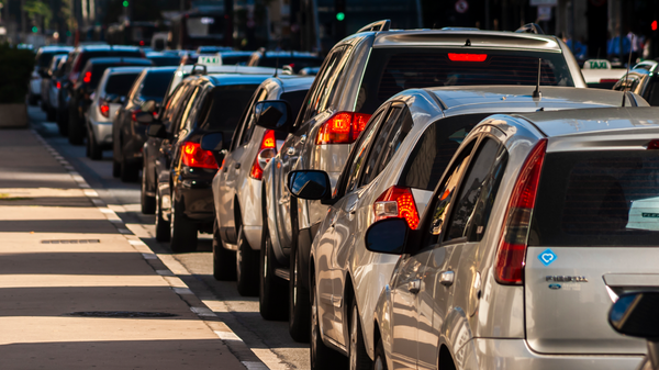 High Gas Prices Push 56,000 Americans to Greener Cars