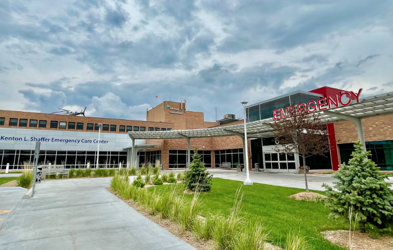 Nebraska ER Wins Global Award for Patient Care Excellence