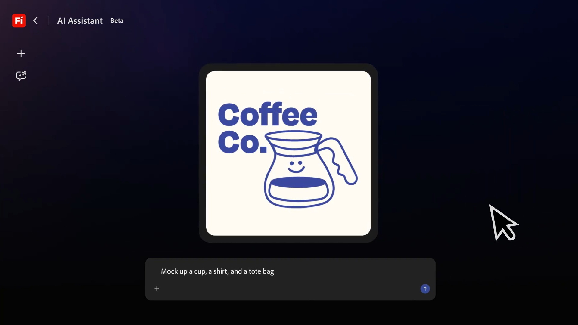 Adobe's AI Assistant Makes Design Tools Easy for Anyone