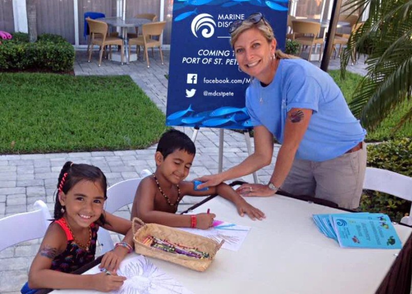 Tampa Bay Offers 5 Ways to Volunteer This Month