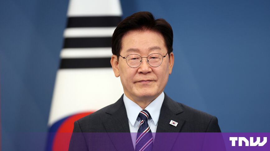 South Korea Plans Moon Landing by 2030