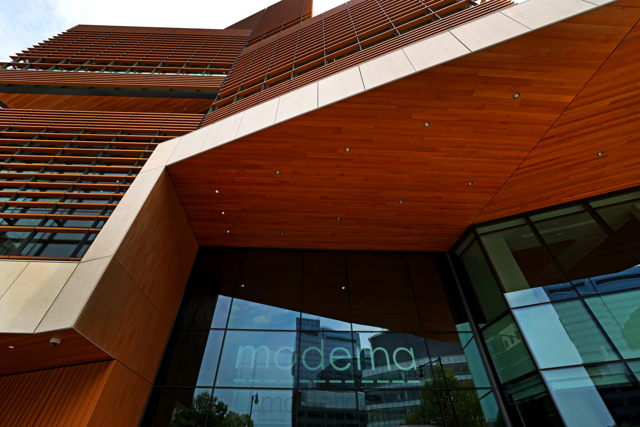 Moderna's Melanoma Vaccine Cuts Cancer Return Risk